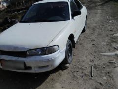 Photo of the vehicle Mazda 626