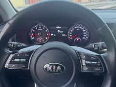 Фото авто Kia K3