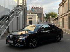 Фото авто Toyota Camry