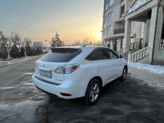 Фото авто Lexus RX