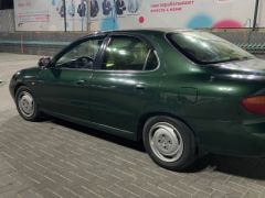 Сүрөт унаа Hyundai Lantra