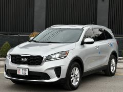 Фото авто Kia Sorento