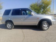 Сүрөт унаа Honda CR-V