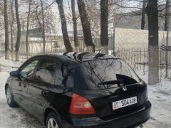 Сүрөт унаа Honda Civic