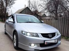 Сүрөт унаа Honda Accord