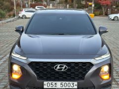 Фото авто Hyundai Santa Fe