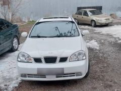 Фото авто Chevrolet Lacetti