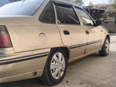 Сүрөт унаа Daewoo Nexia