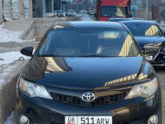 Сүрөт унаа Toyota Camry