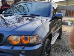 Photo of the vehicle BMW X5