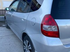 Photo of the vehicle Honda Fit