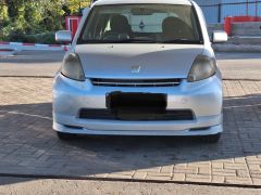 Сүрөт унаа Toyota Passo