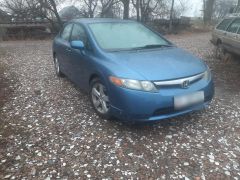 Photo of the vehicle Honda Civic