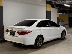 Фото авто Toyota Camry