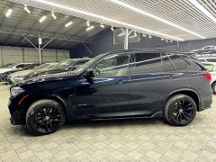 Фото авто BMW X5