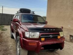 Сүрөт унаа Toyota Hilux Surf