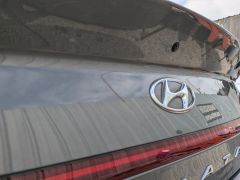 Сүрөт унаа Hyundai Sonata