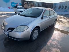 Photo of the vehicle Nissan Primera