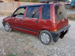 Photo of the vehicle Daewoo Tico