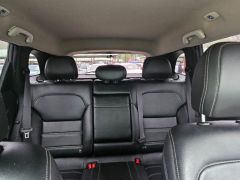 Фото авто Renault Samsung QM6