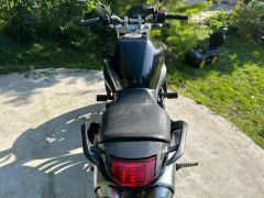 Сүрөт унаа Yamaha FZ6