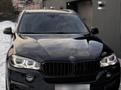 Фото авто BMW X5