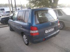 Сүрөт унаа Mazda Demio