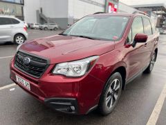 Фото авто Subaru Forester