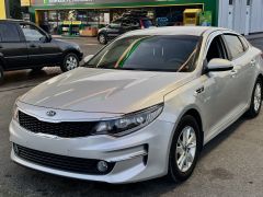 Сүрөт унаа Kia K5