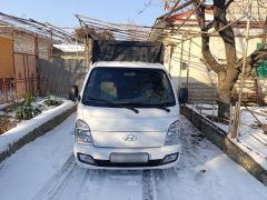 Фото авто Hyundai Porter