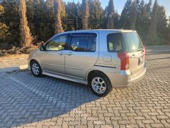 Сүрөт унаа Toyota Raum