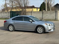 Photo of the vehicle Subaru Legacy