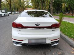 Сүрөт унаа Kia K7