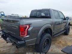 Сүрөт унаа Ford F-150