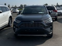 Photo of the vehicle Toyota RAV4