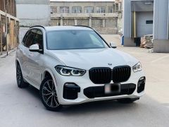 Сүрөт унаа BMW X5