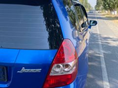 Сүрөт унаа Honda Jazz