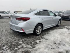 Сүрөт унаа Hyundai Sonata