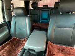 Сүрөт унаа Toyota Sequoia