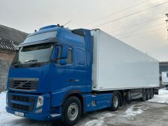 Фото авто Volvo FH