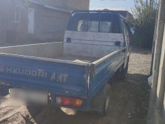 Фото авто Hyundai Porter