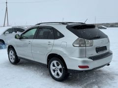 Photo of the vehicle Lexus RX