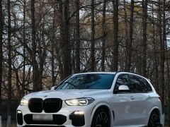 Фото авто BMW X5