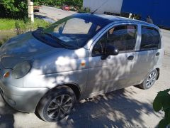 Сүрөт унаа Daewoo Matiz