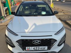 Photo of the vehicle Hyundai Kona