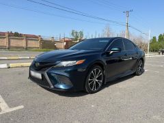 Фото авто Toyota Camry