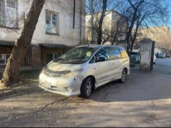 Фото авто Toyota Estima