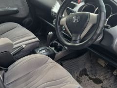 Photo of the vehicle Honda Fit