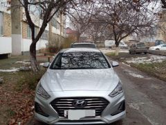 Фото авто Hyundai Sonata