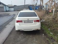 Photo of the vehicle Honda Accord